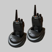 防爆無(wú)線(xiàn)對(duì)講機(jī)